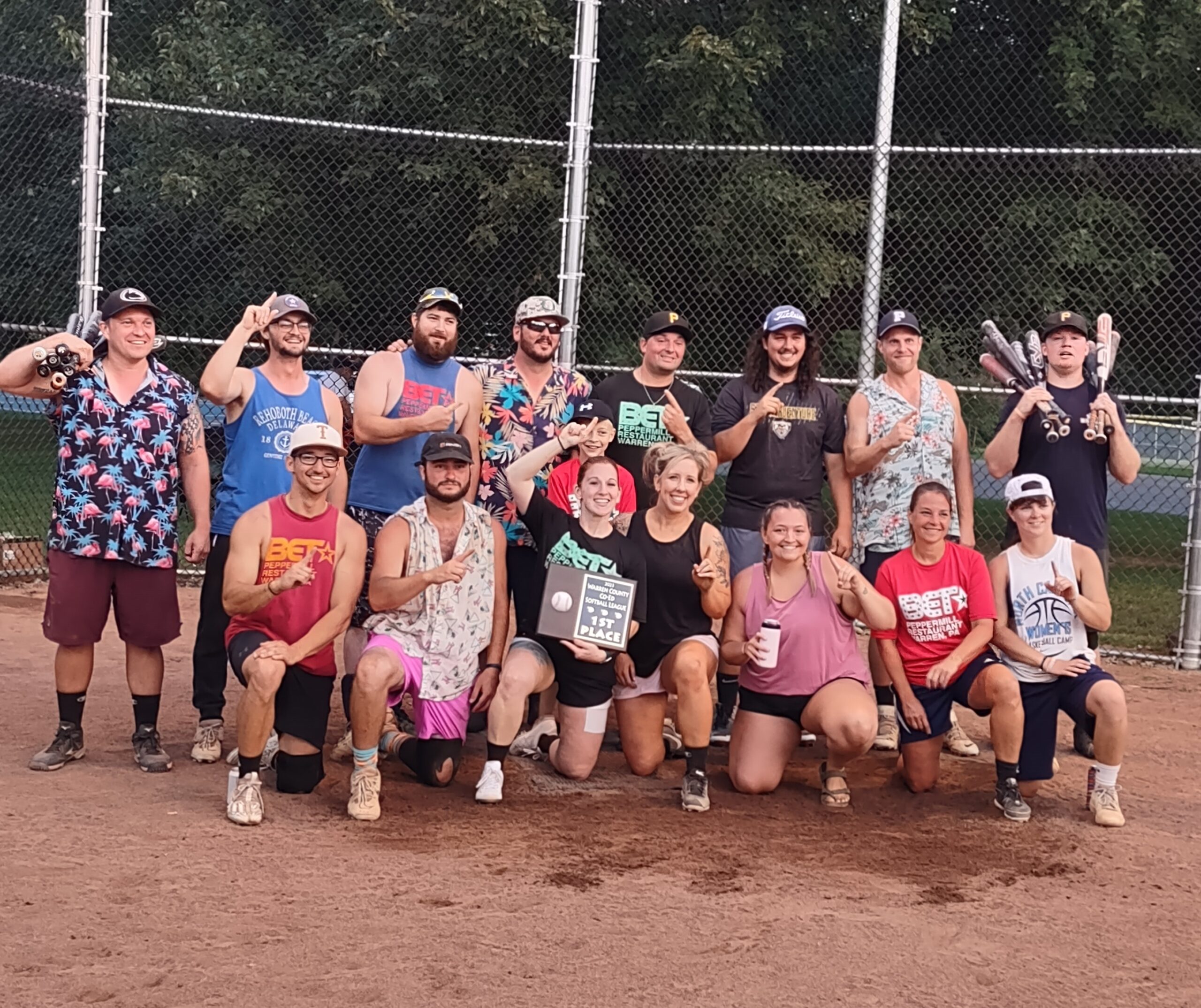 Tourney champs News, Sports, Jobs Times Observer